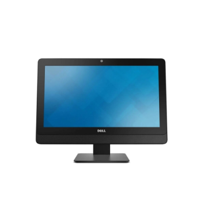 ALL IN ONE RICONDIZIONATO DELL OPTIPLEX 3030 20 CORE I5-4590S RAM 8GB SSD 128GB FREEDOS - WEBCAM - NO WIFI - GRADO B+