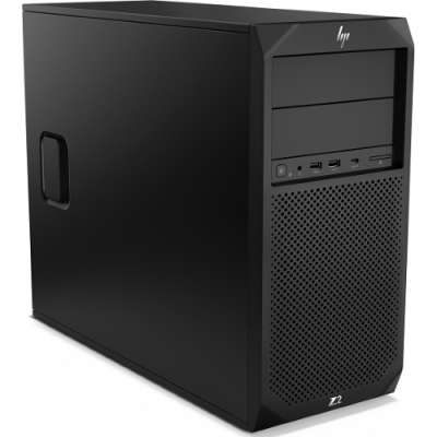WORKSTATION RICONDIZIONATO HP Z2 G4 TOWER CORE I7-8700 RAM 16GB SSD 512GB WINDOWS 11 PRO GRADO A