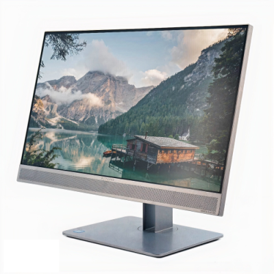 ALL IN ONE RICONDIZIONATO HP ELITEONE 800 G3 23.8 TOUCHSCREEN CORE I5-7500 RAM 8GB SSD 256GB WINDOWS 10 HOME - WEBCAM - NO WIFI - GRADO B+