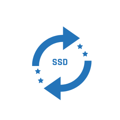 SOSTITUZIONE DISCO DA SSD 240GB A SSD 480GB PER NOTEBOOK