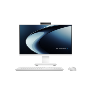 ASUS PC AIO 23.8` White ExpertCenter P44 i7-13620H 16GB 512GB SSD WIN 11 PRO