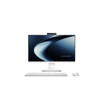 ASUS PC AIO 23.8` White ExpertCenter P44 i7-13620H 16GB 1TB SSD WIN 11 PRO