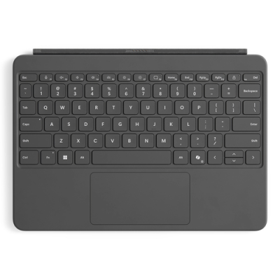 MICROSOFT TASTIERA PER SURFACE PRO. ARDESIA solo 11 e 12