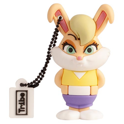 TRIBE USB KEY LOONEY T 16GB - LOLA BUNNY