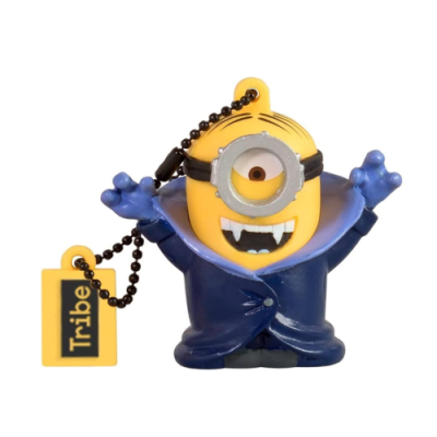 TRIBE USB SW MINION GONE BETTY