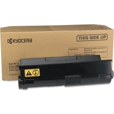 KYOCERA TONER NERO TK-3110. 15.500 PAG