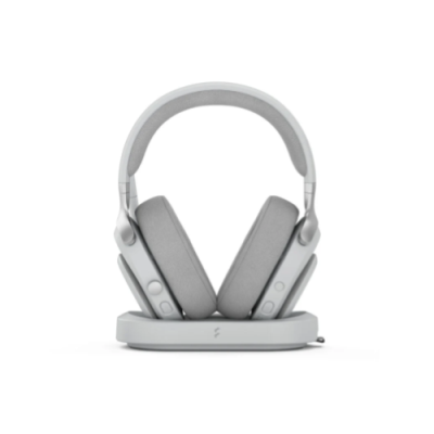 FRACTAL CUFFIE GAMING SCAPE LIGHT WIR + BT 5.3 FD-HS-SCA1-02