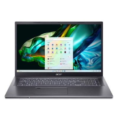 ACER NB 17.3` ASPIRE 17 i5-1335U 16GB 512GB SSD WIN 11 PRO