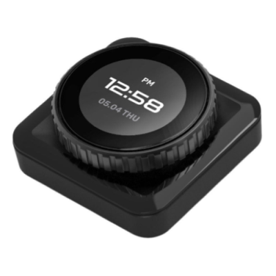 COOLER MASTER HUB ENCODER IPS DISPLAY 240X240. MODULO ACCESSORIO MAGNETICO