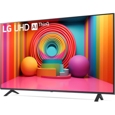 LG SMART TV 65` 4K NERO