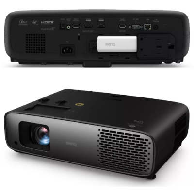 PROIETTORE BENQ W4100I 4K UHD 3200A ANDROID SMART ANDROID