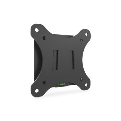 STAFFA TV/MONITOR VESA 75 100 MAX18KG/100*100/BAIONETTA