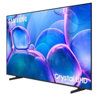 SAMSUNG SMART TV 65` 4K LED NERO