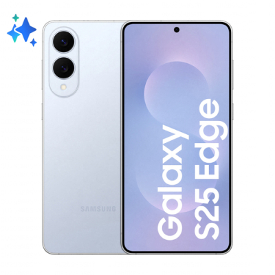 SAMSUNG GALAXY S25 EDGE SM-S937B 12GB 256GB LIGHT BLUE
