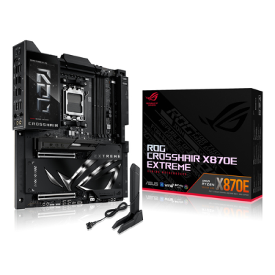 ASUS MB ROG CROSSHAIR X870E EXTREME//LGA1718.X870E.USB4.MB