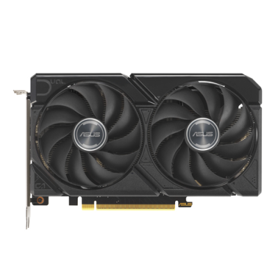 ASUS VGA RADEON RX 9060 XT. DUAL-RX9060XT-8G. 8GB GDDR6. HDMI/2DP. 90YV0MI1-M0NA00