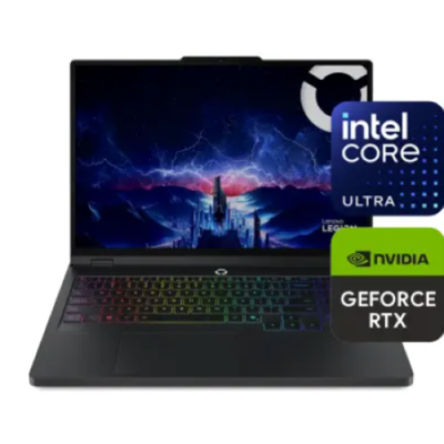 LENOVO NB GAMING LEGION PRO 5 16IAX10H CORE U9 275HX 32GB 1TB 16 WQXGA OLED RTX 5070TI 16GB WIN 11