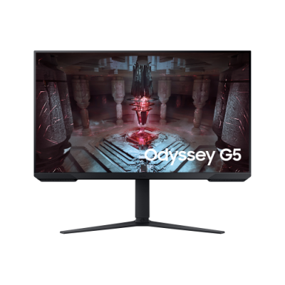 MON 32 VA ODYSSEY 1MS 165HZ QHD G51C PIVOT REG ALTEZZA DP 2HDMI