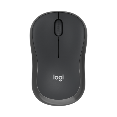 MOUSE M240 SILENT LOG BLUETOOTH GRA PHITE