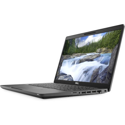 NOTEBOOK RICONDIZIONATO DELL LATITUDE 5400 14? TOUCHSCREEN CORE I5-8365U RAM 8GB SSD 256GB WINDOWS 11 PRO GRADO B-