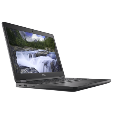 NOTEBOOK RICONDIZIONATO DELL LATITUDE 5491 14 CORE I5-8400H RAM 8GB SSD 256GB WINDOWS 11 PRO GRADO B-