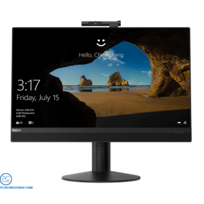 ALL IN ONE RICONDIZIONATO LENOVO THINKCENTRE M920Z AIO 23.8 FHD CORE I5-9500 RAM 8GB SSD 256GB WINDOWS 11 PRO - WEBCAM - NO WIFI - GRADO B-