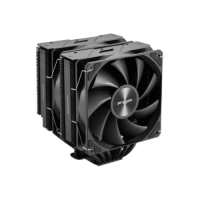 FSP FORTRON RAFF.CPU MP7-B DUAL TOWER 125x123.5x153MM POO000014