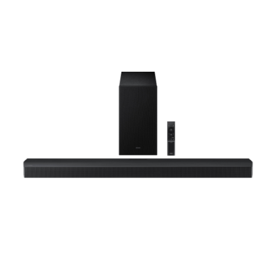 SOUNDBAR SAMSUNG 5.1 BSERIES BT HW-B750F/ZF HDMI