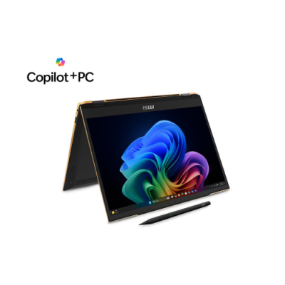 MSI NB SUMMIT 13 AI+ EVO A2VMTG-040IT ULTRA 7 258V EMBEDDED 32GB 1TB SSD 13.3 FHD+ TOUCHSCREEN WIN