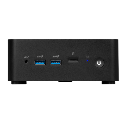 PC MSI CUBI NUC CORE 7 16G 1TB 11P U7-150U WIFI VESA