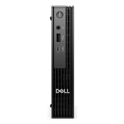 PC I5 16G 512GB W11P MFF 1Y QCM1250 I5-14500T DELL PRO MICRO QCM1250