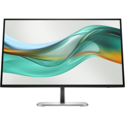 HP MONITOR 27 LED IPS 16:9 QHD 5MS 350 CDM. PIVOT. DP/HDMI. SERIE 5 PRO 527pu