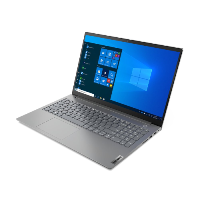 NOTEBOOK RICONDIZIONATO LENOVO THINKBOOK 15 G2 15.6 CORE I5-1135G7 RAM 8GB SSD 256GB WINDOWS 11 PRO GRADO A