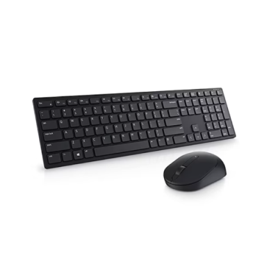DELL PRO WIRELESS KEYBOARD AND MOUSE KM5221W ITA