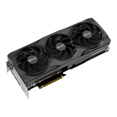 PNY VGA GEFORCE RTX 5080. 16GB GDDR7. OVERCLOCKED TRIPLE FAN. DLSS4