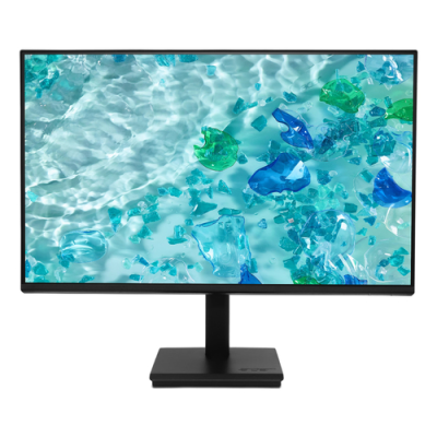 ACER MONITOR 23.8 LED IPS FHD 16:9 4MS 250 CDM. DP/HDMI. MULTIMEDIALE. V247YGBMIPX