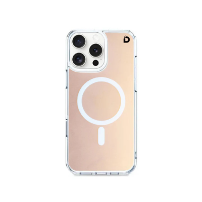 IDUDE COVER TANK MAGSAFE REFLEX IPHONE 15 PRO