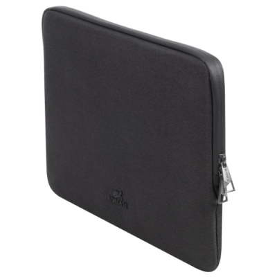 CUSTODIA LAPTOP SLEEVE 15.6/16 BK CLARK-ECO LAPTOP 15-16 SLEEVE BLACK