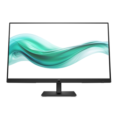 HP MONITOR 23.8 LED IPS 16:9 FHD 5MS 250 CDM. REG ALTEZZA. VGA/DP/HDMI. MULTIMEDIALE. SERIE 3 PRO 324ph