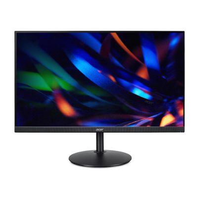 ACER MONITOR 23.8 LED IPS FHD 16:9 250CDM. PIVOT. VGA/DP/HDMI. MULTIMEDIALE. CB242Y