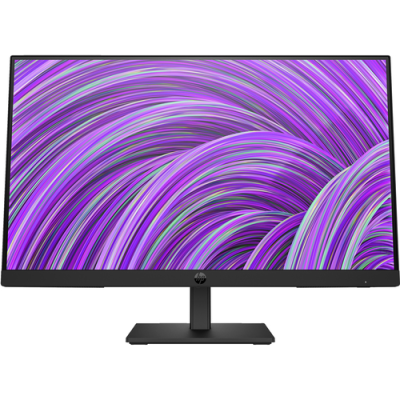 HP MONITOR 21.5 LED IPS 16:9 FHD 5MS 250 CDM. REG ALTEZZA. VGA/DP/HDMI. MULTIMEDIALE. P22h G5