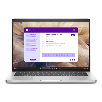 DELL NB 14` PRO 14 PLUS Ultra 7 255U 32GB 1T SSD WIN 11 PRO