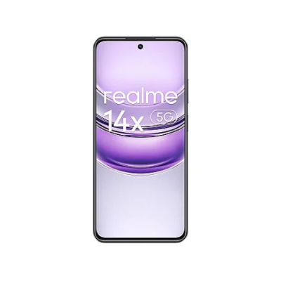 REALME 14X 5G 256GB 8GB CARBON BLACK