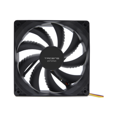 ANIMA VENTOLA CASE AF12 12cm 48.12CFM 14 dB