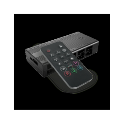 MARS CTRL HUB MFHUB 10 PORTE PER VENTOLE E LUCI CON TELECOMANDO