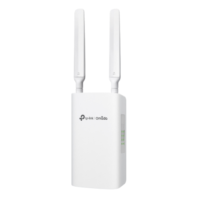 ROUTER VPN 4G+CAT6 AX3000 OUTDOOR/I NDOOR 3XGIGABIT