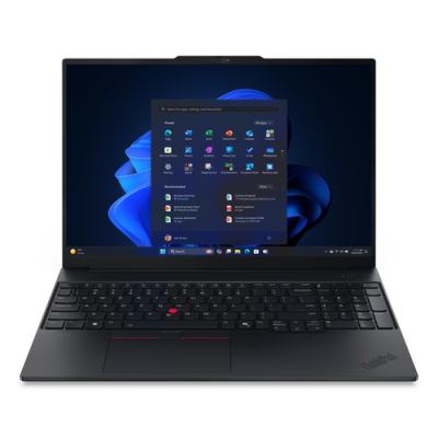 LENOVO NB THINKPAD E16 ULTRA 7-255H 32GB 1TB SSD 16 WIN 11 PRO AI
