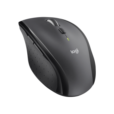 MOUSE M705 LOG BLU/NERO WIRELESS USB LASER LOGITECH