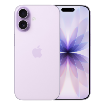 IPHONE 17 256GB LAVANDA LAVANDER