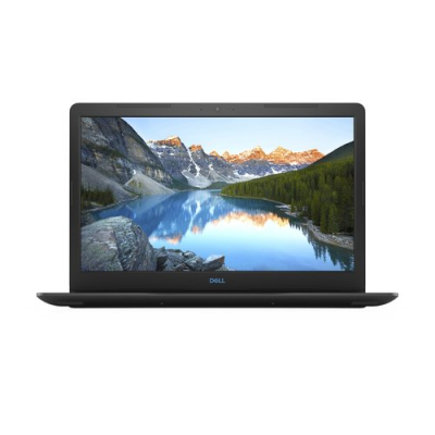 NOTEBOOK RICONDIZIONATO DELL G3 3579 15.6 CORE I7-8750H RAM 16GB SSD 256GB NVIDIA GEFORCE GTX 1060 6GB WINDOWS 11 PRO GRADO B-